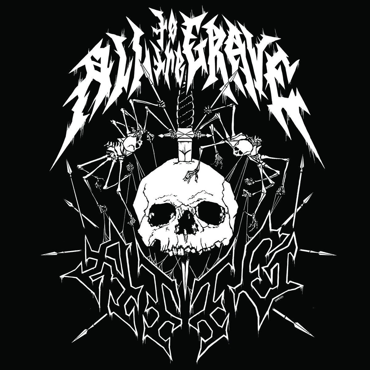 Next Stop Insanity EP