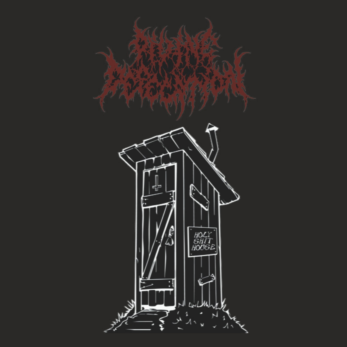 Holy Shit House (demo)