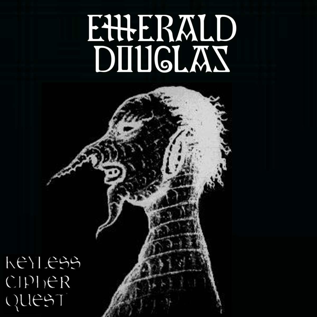 Keyless Cipher Quest