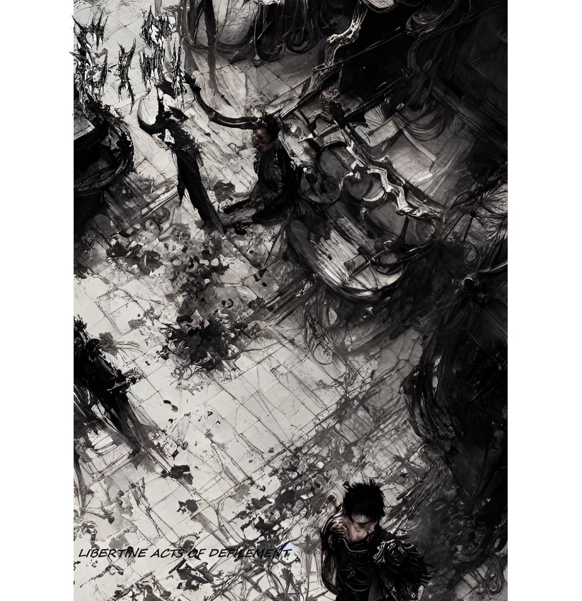 Libertine Acts of Defilement