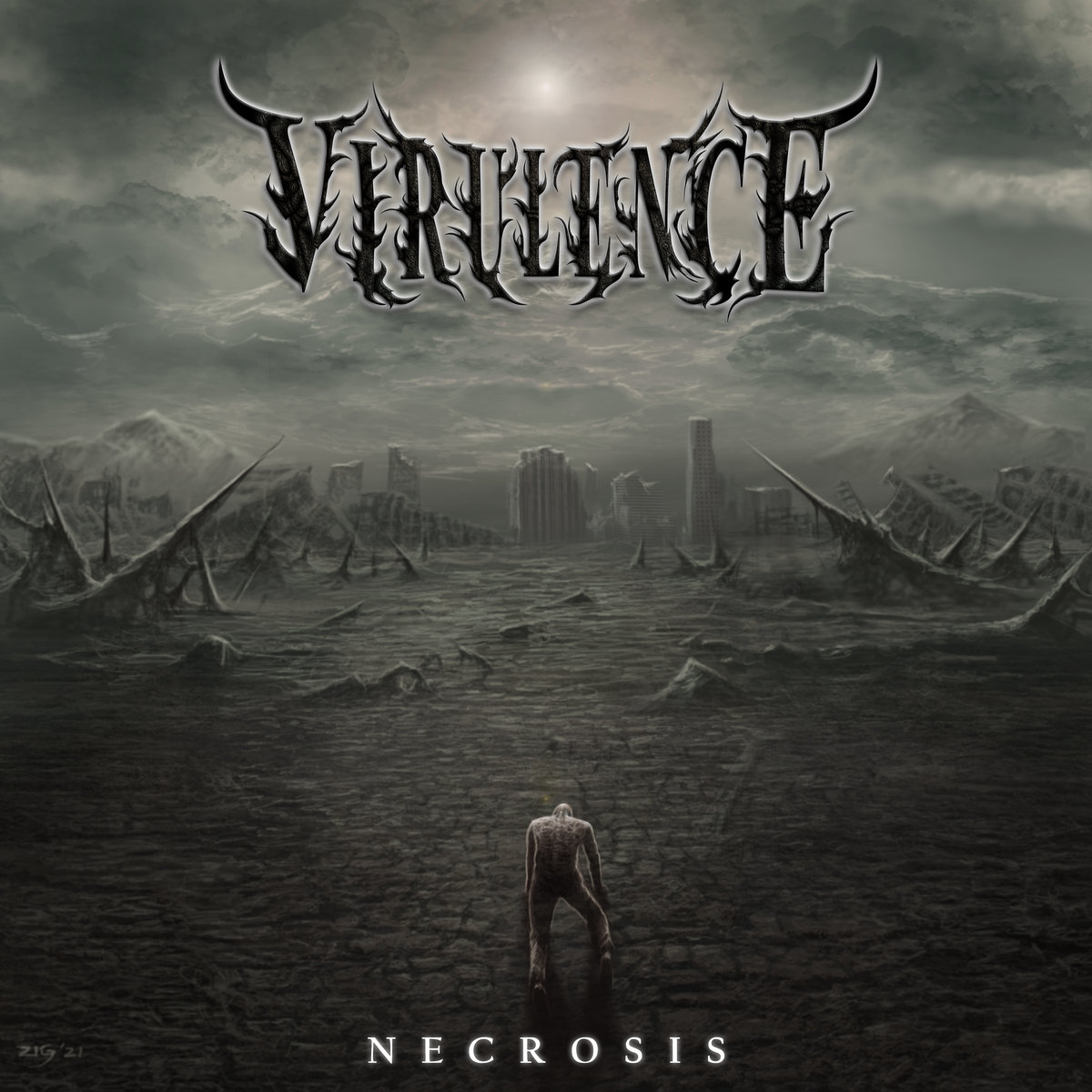 Necrosis