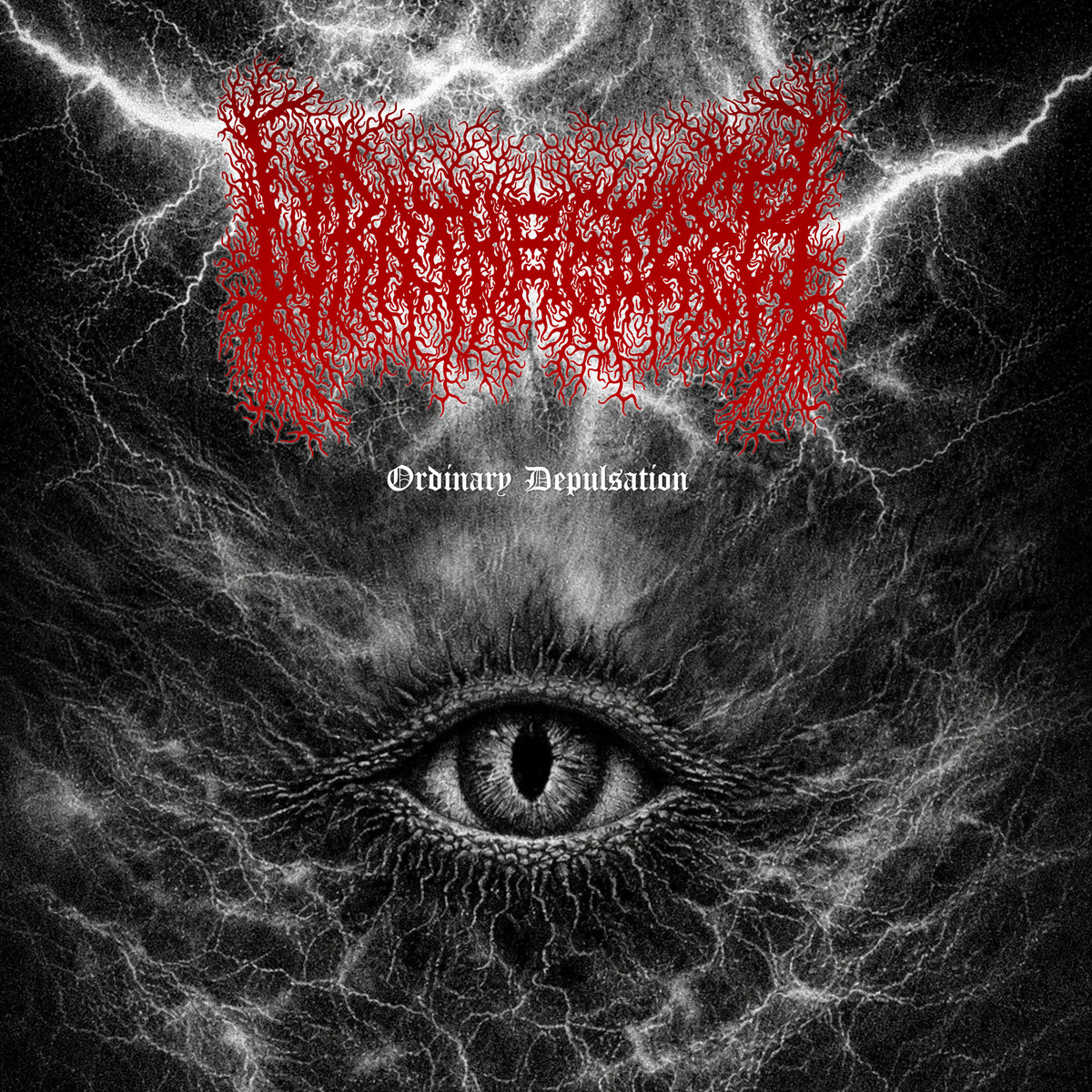 Ordinary Depulsation