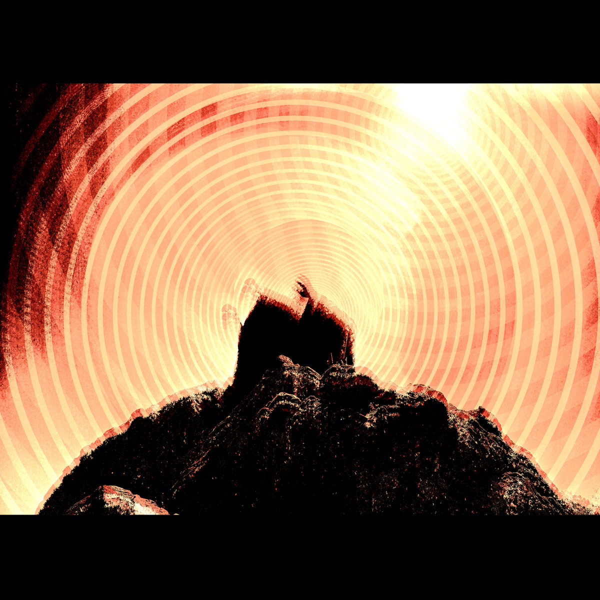 Unforgiving Heatwaves of Psychosis and Deforestation