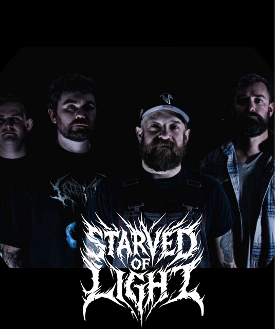 Starved of Light