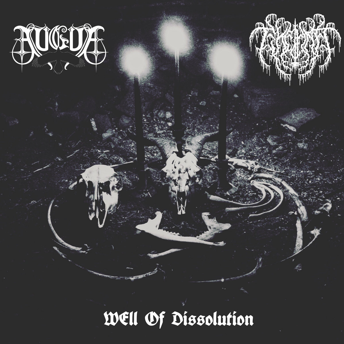 Well of Dissolution (split)