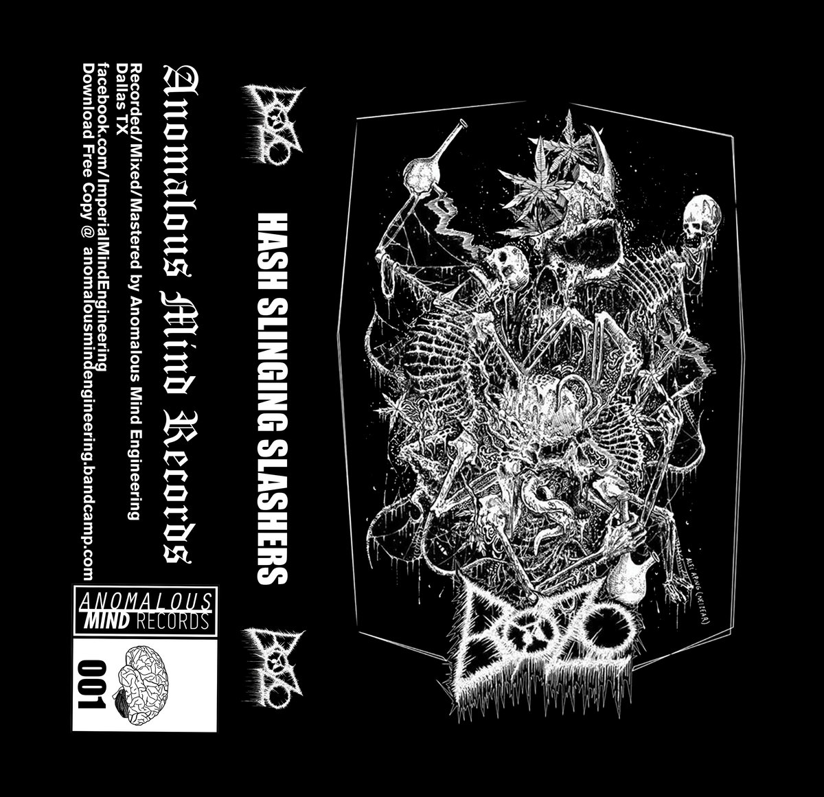 Hash Slinging Slashers