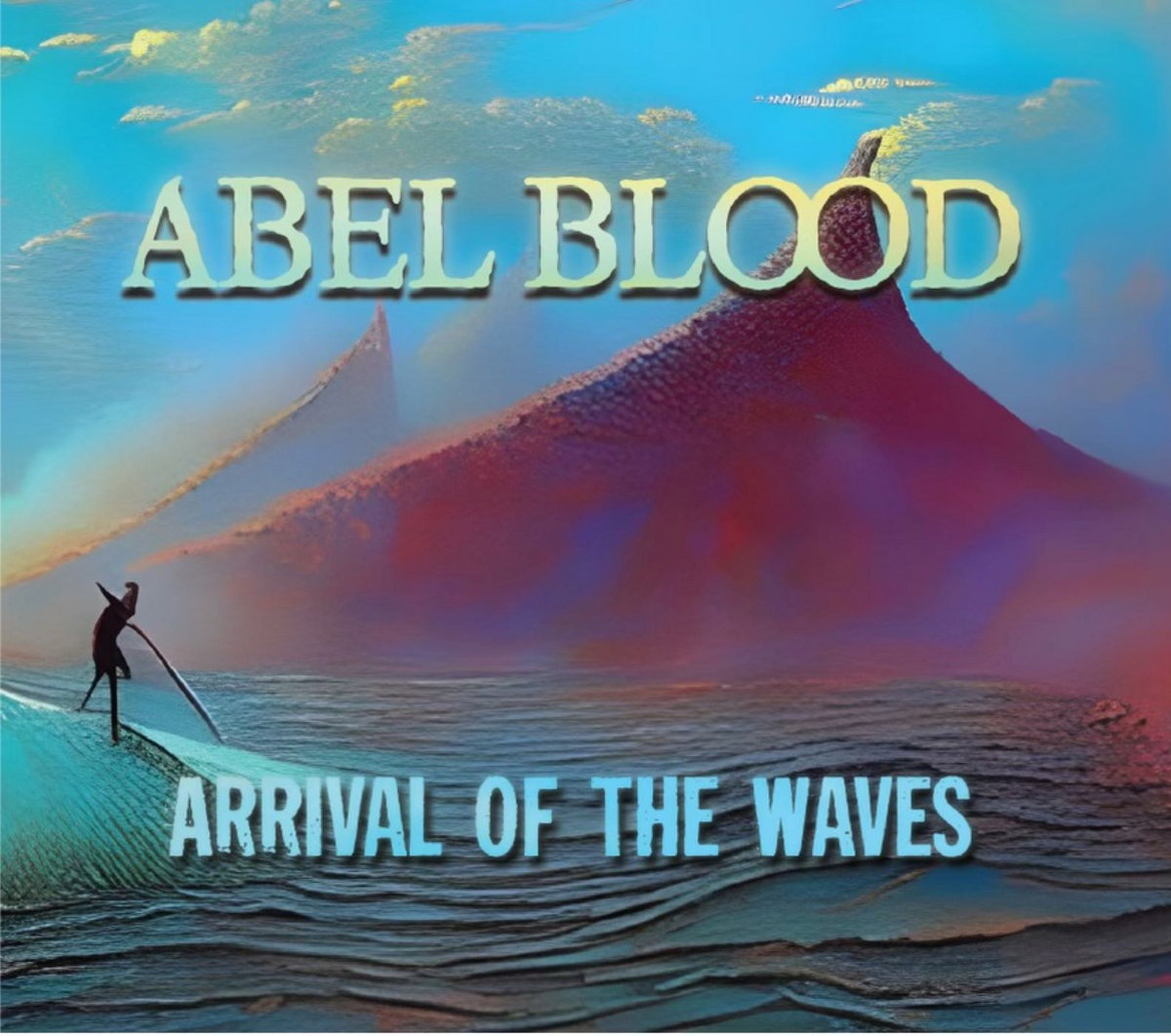 Arrival of the Waves