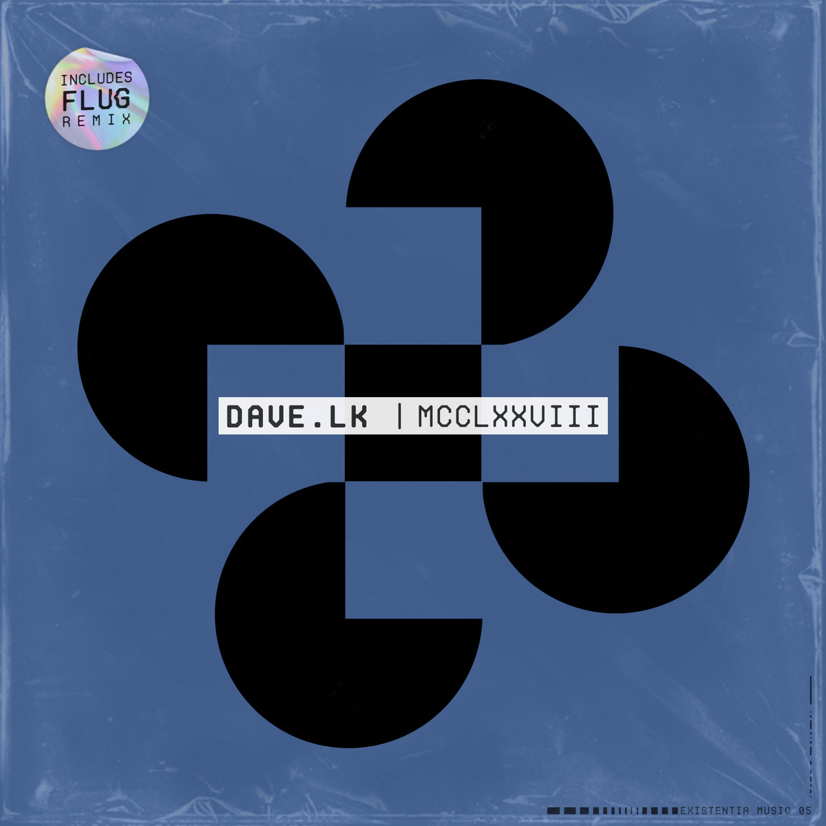 MCCLXXVIII EP [EXT05]