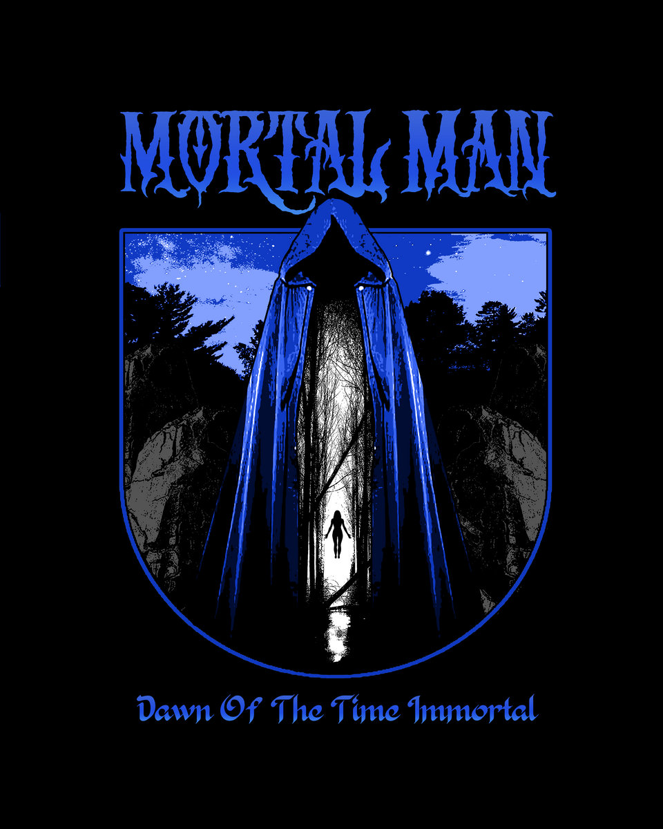Dawn of the Time Immortal
