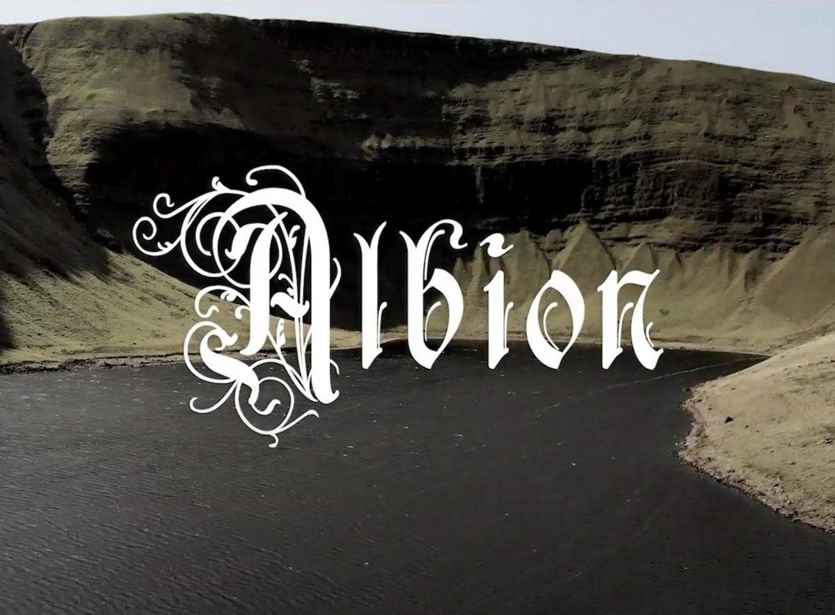 Black Lake (2020 Single Version)