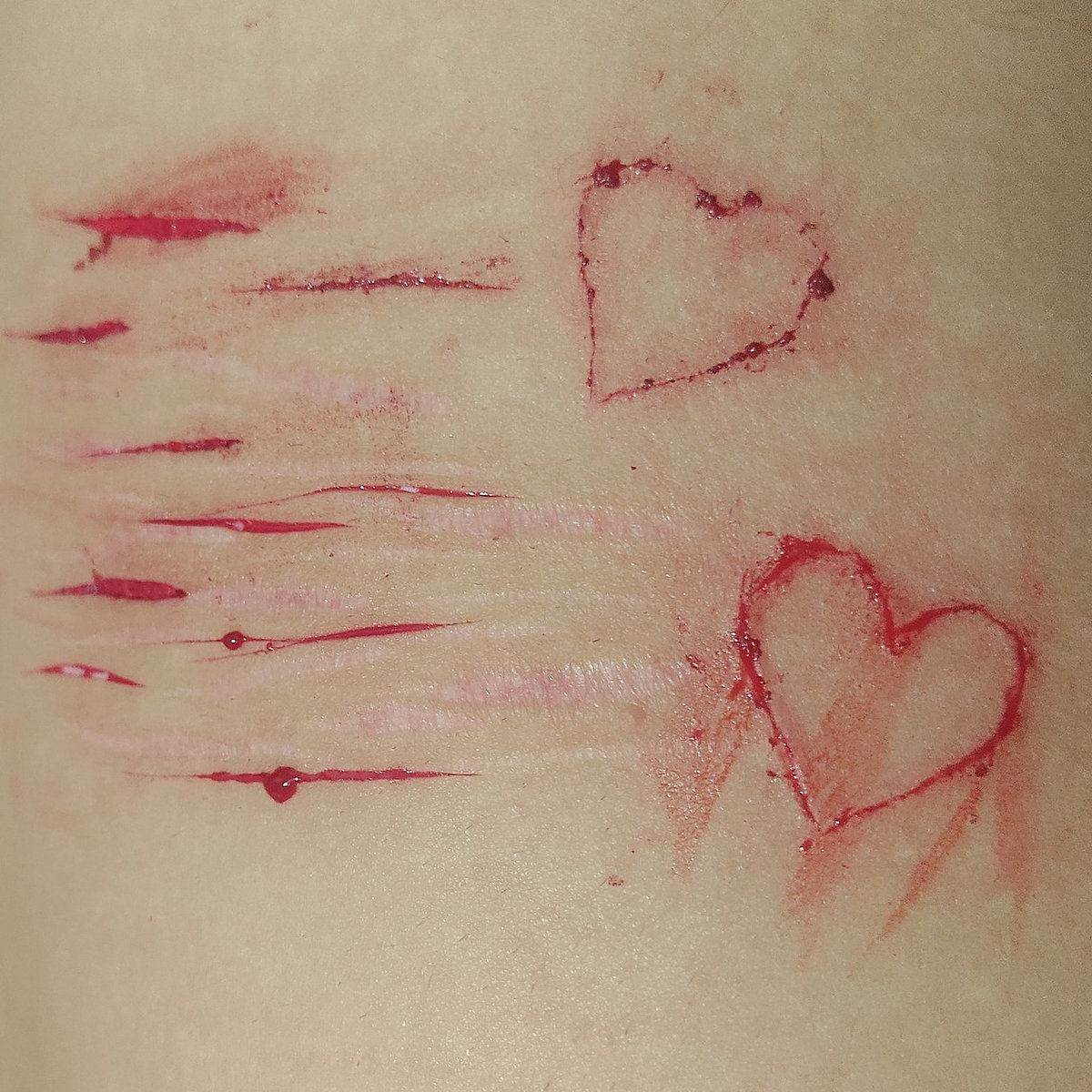 Тоска́ (Single)