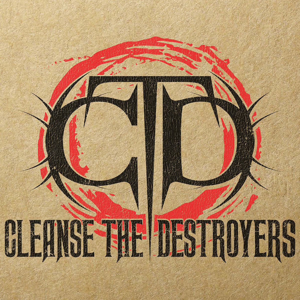 Cleanse the Destroyers