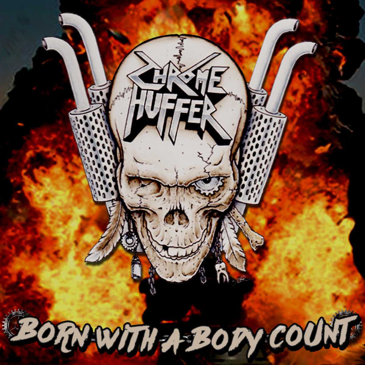 Born With a Body Count