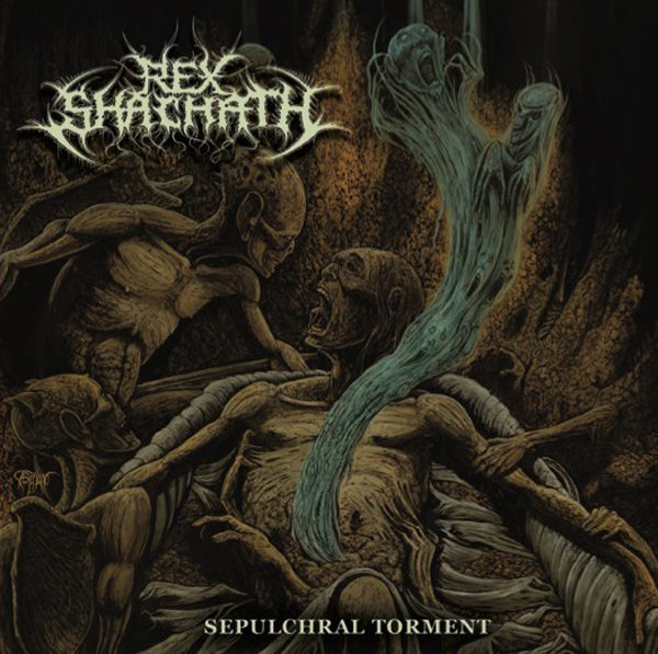Sepulchral Torment