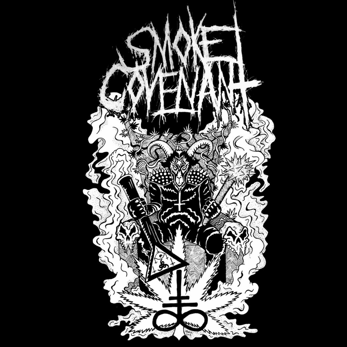 Smoke Covenant Demo