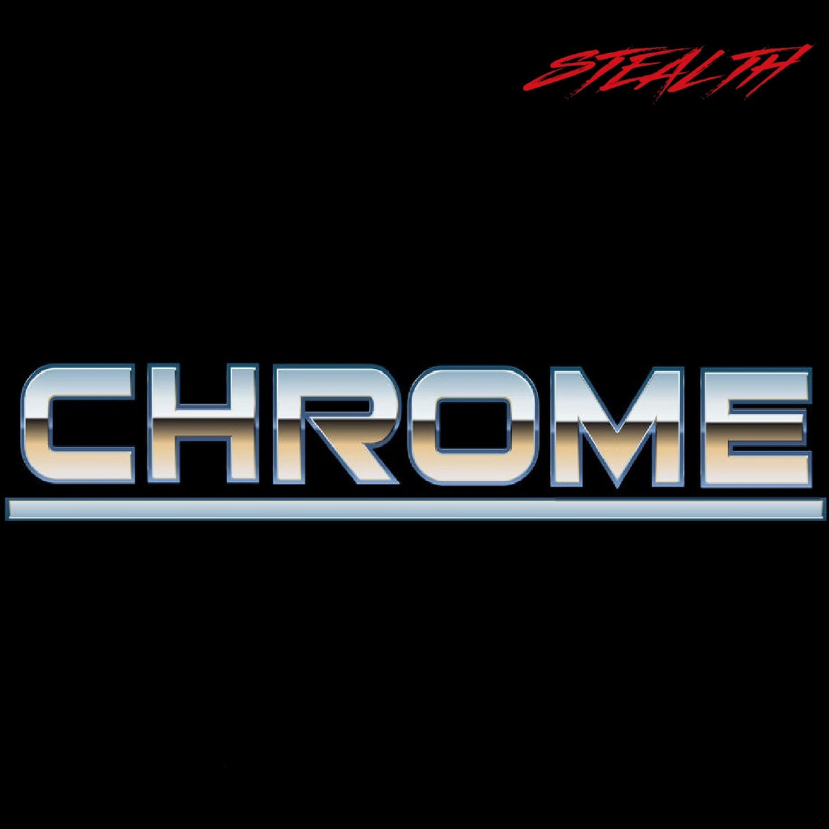 Chrome