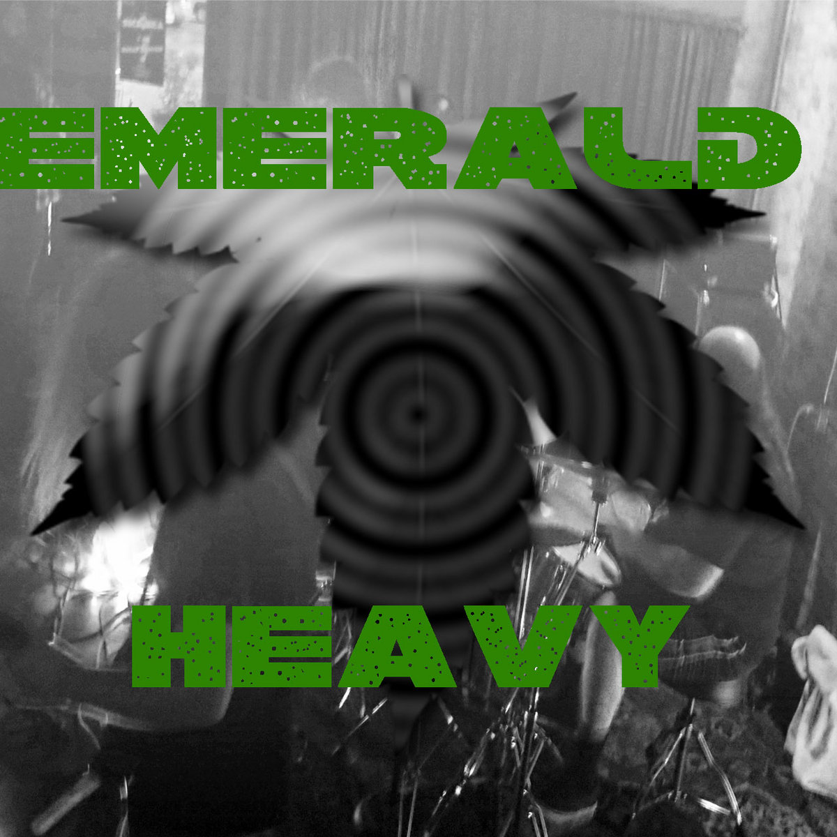 Emerald Heavy