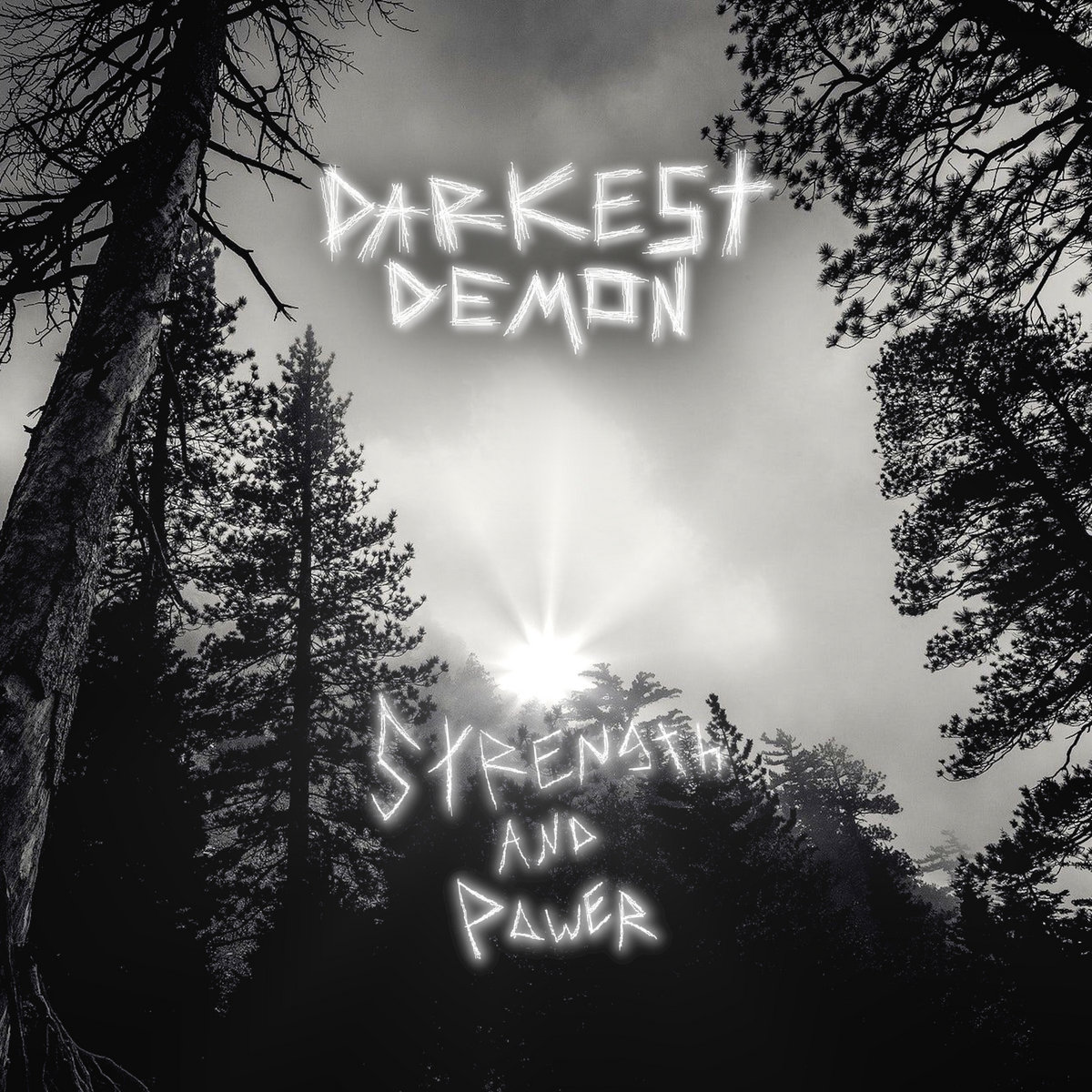 Strength and Power (EP)