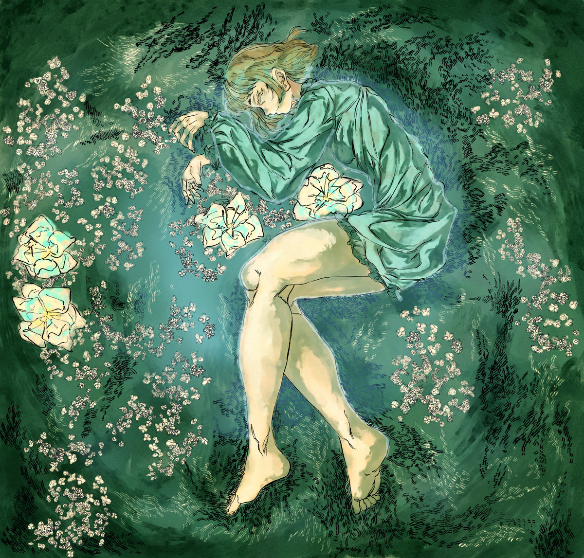 Love Is The Beauty Of The Soul (Remixes, Isolated Acoustic Versions, and Edits)