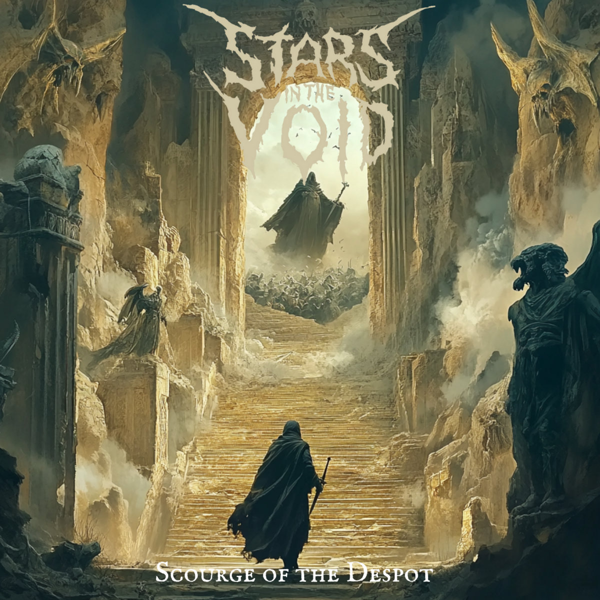 Scourge of the Despot