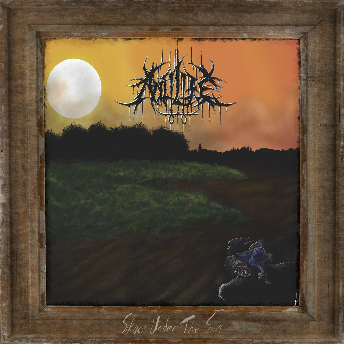 Silence Under The Sun