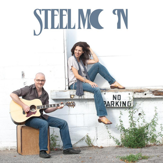Steel Moon