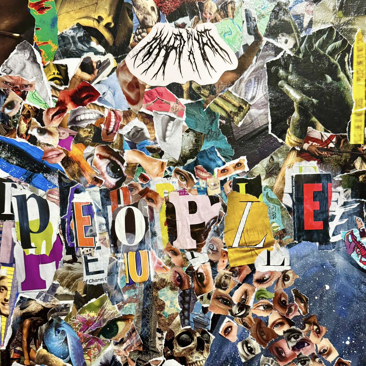 People - EP