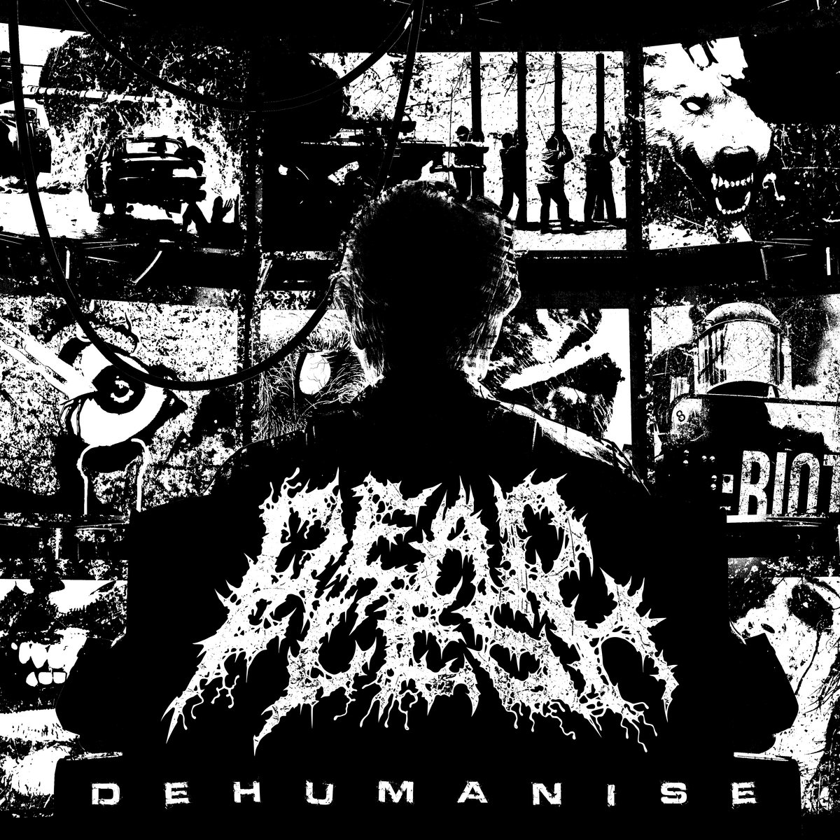 DEHUMANISE