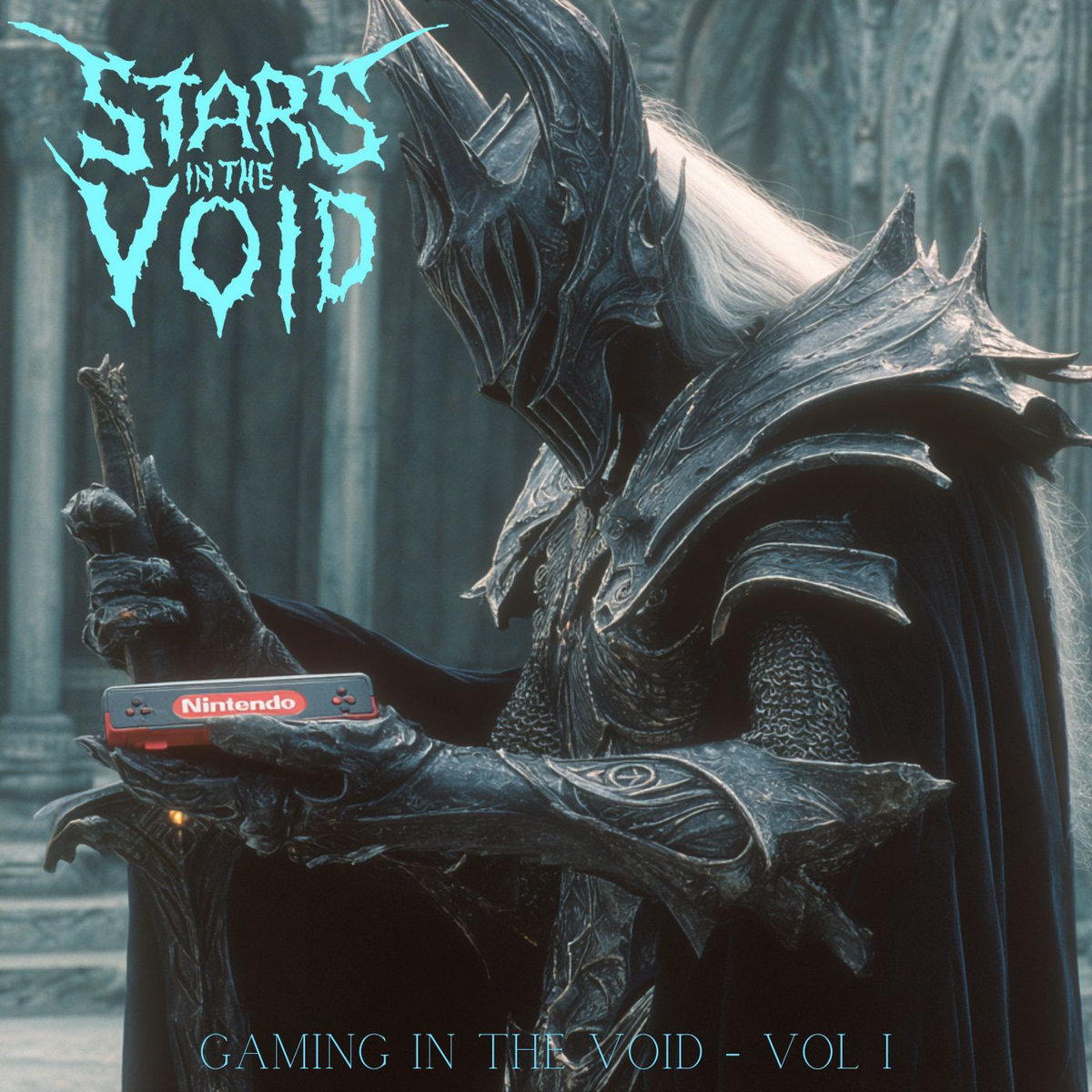 Gaming in the Void (Vol I)