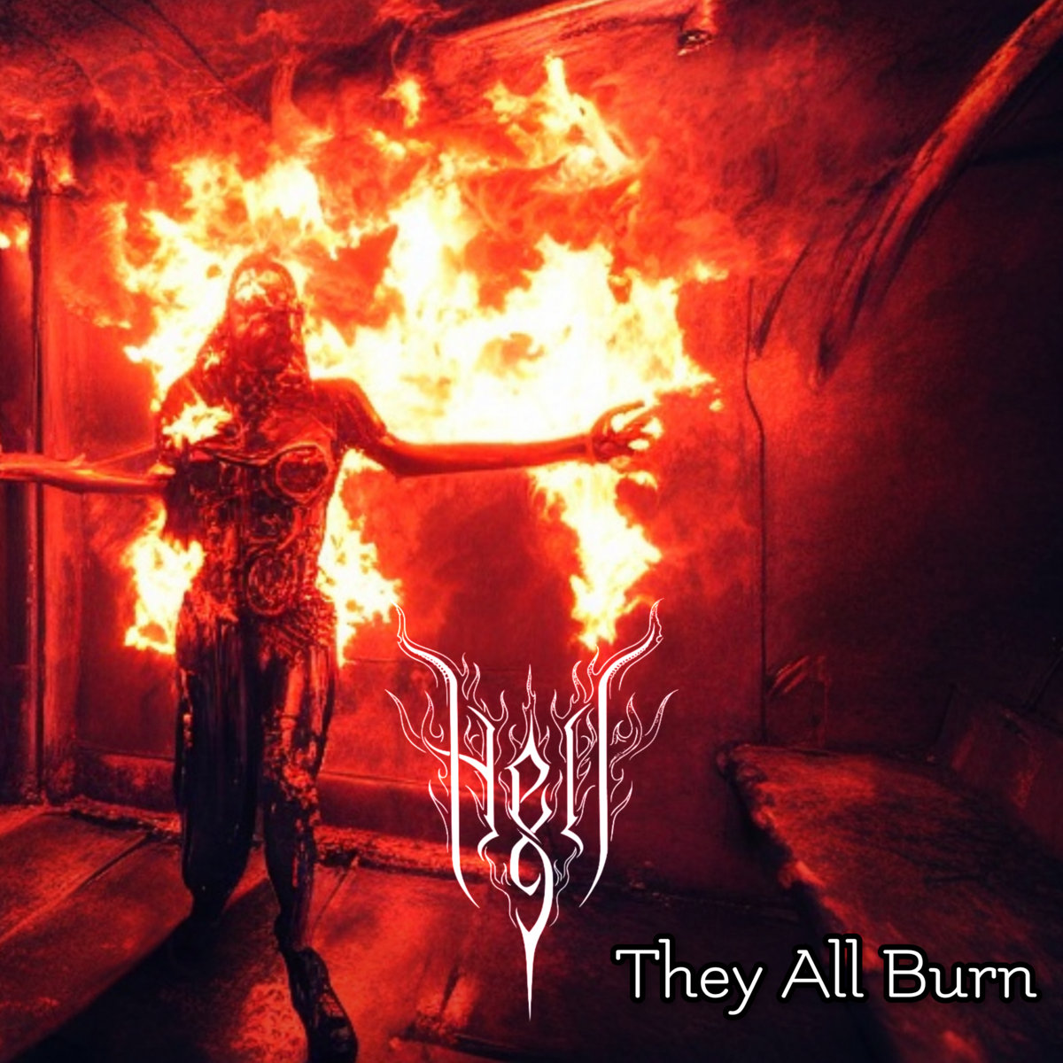 They All Burn