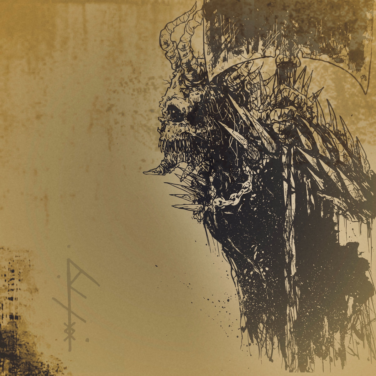 A Momentary Lapse of Death