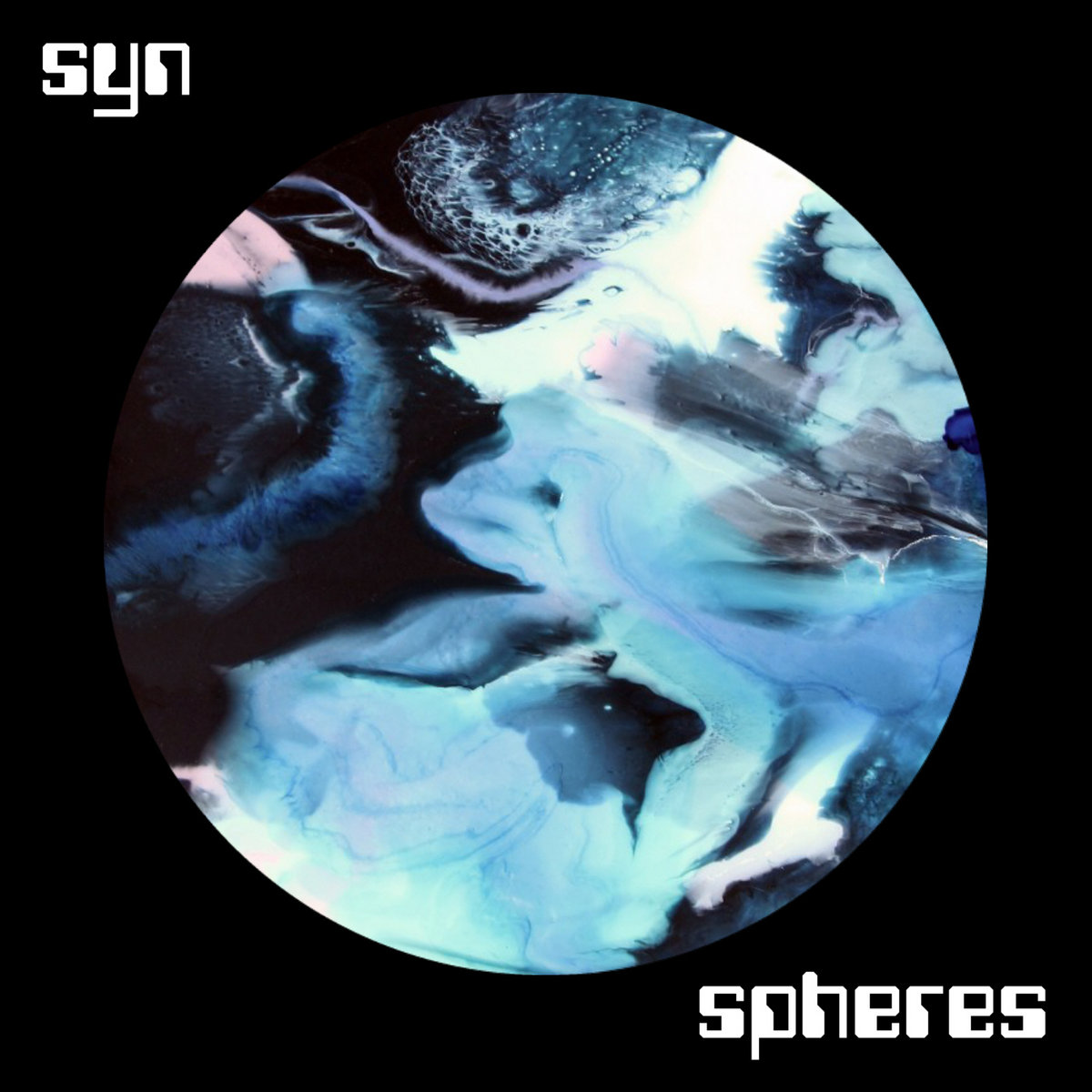 spheres (ep)