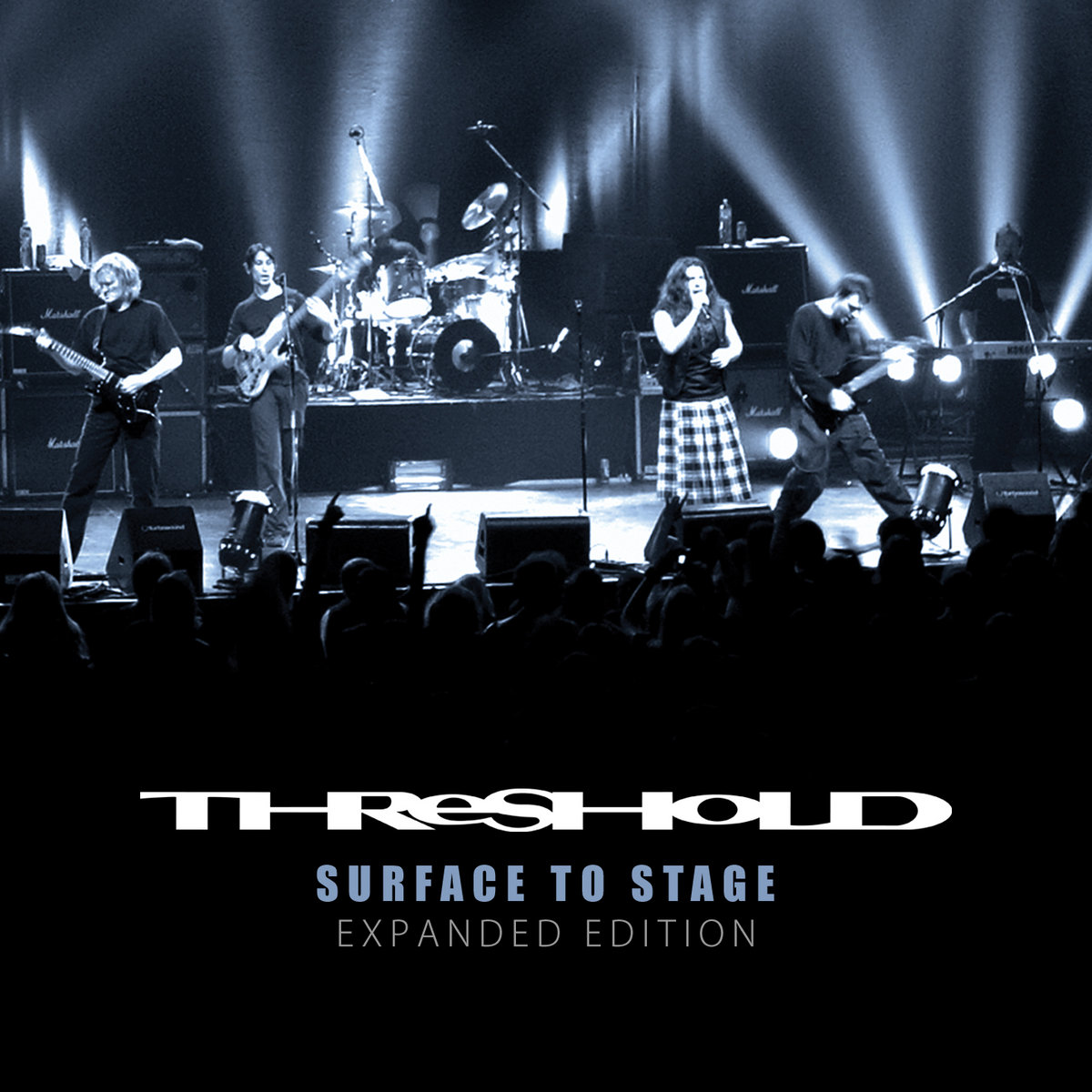 Surface To Stage (Expanded Edition)