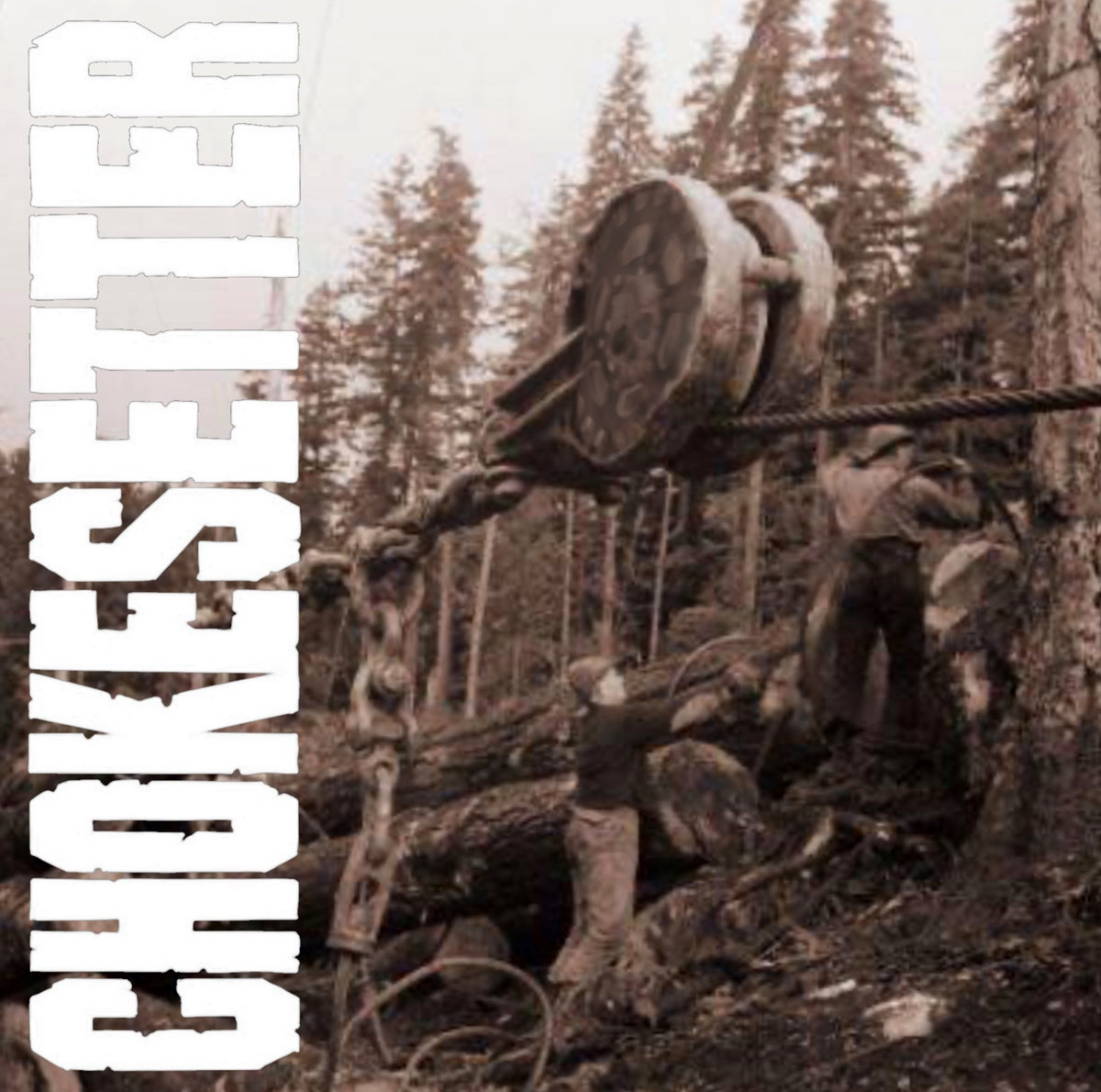 Chokesetter