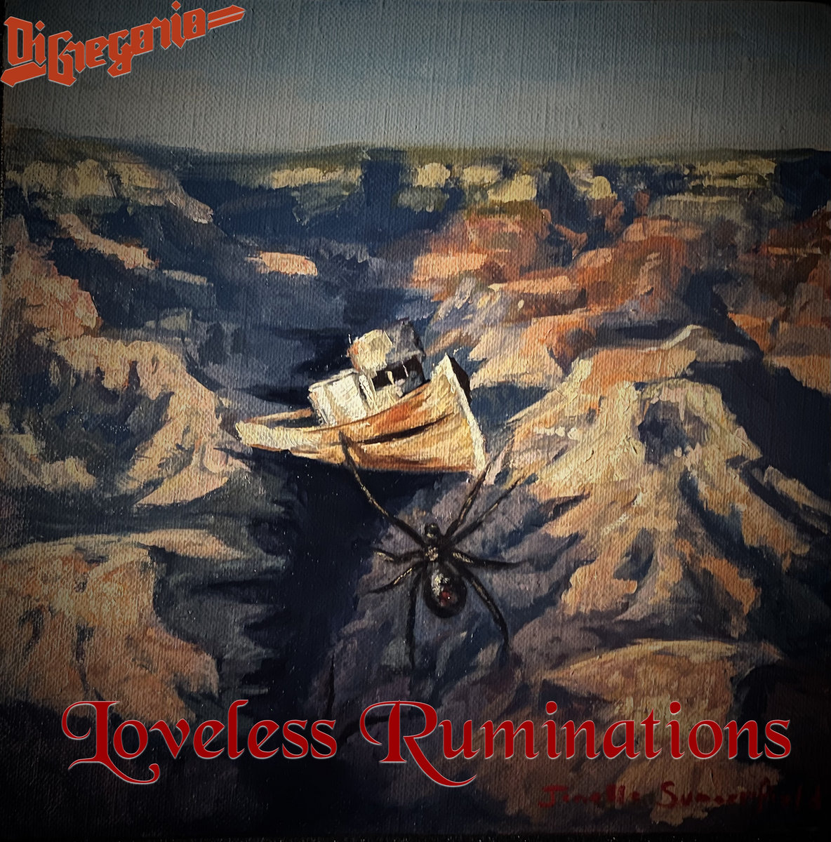 Loveless Ruminations