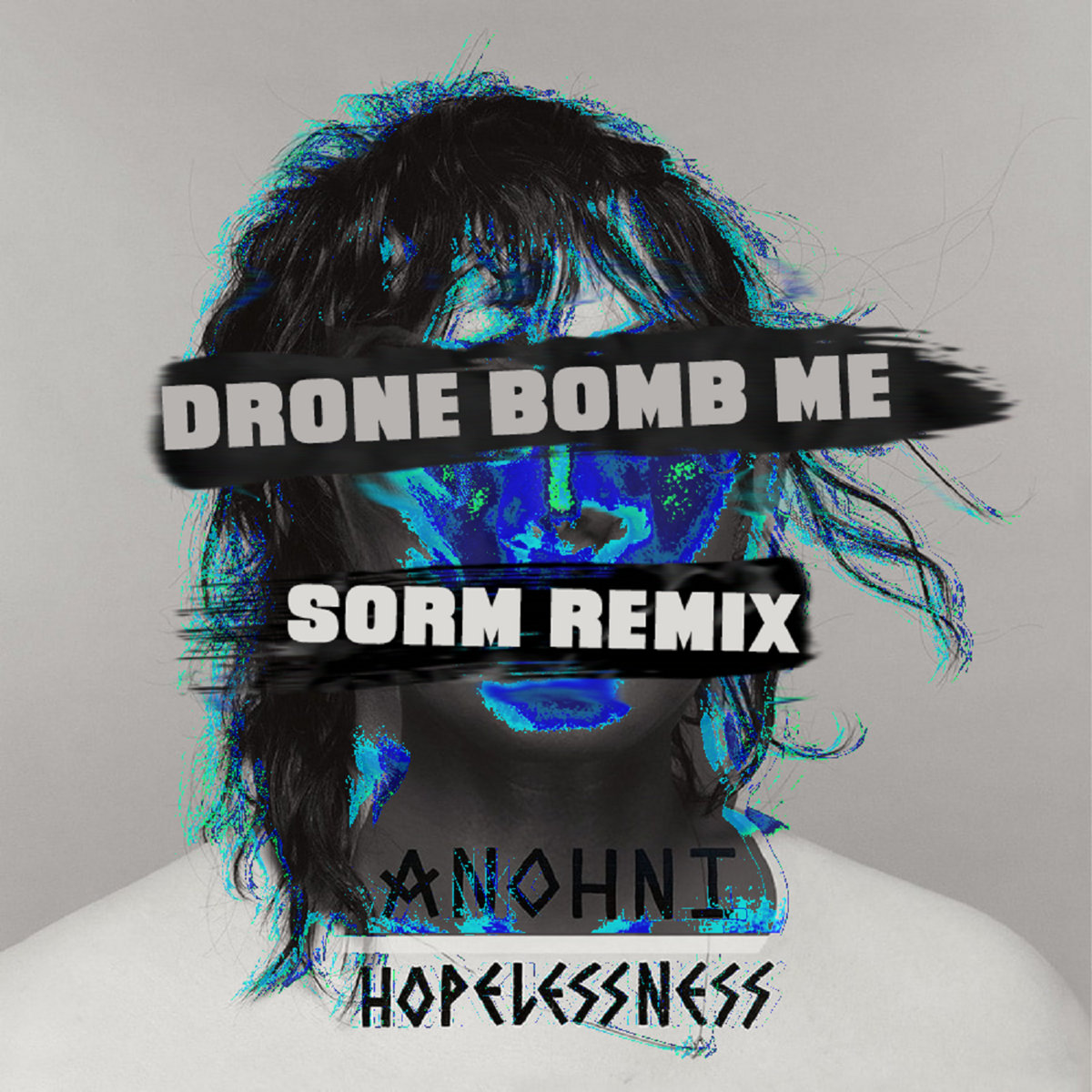 Anohni - Drone Bomb Me (SorM Remix)