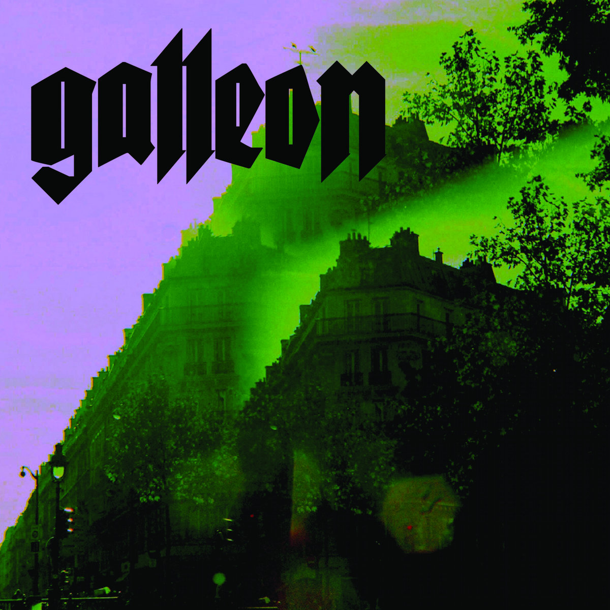 Galleon