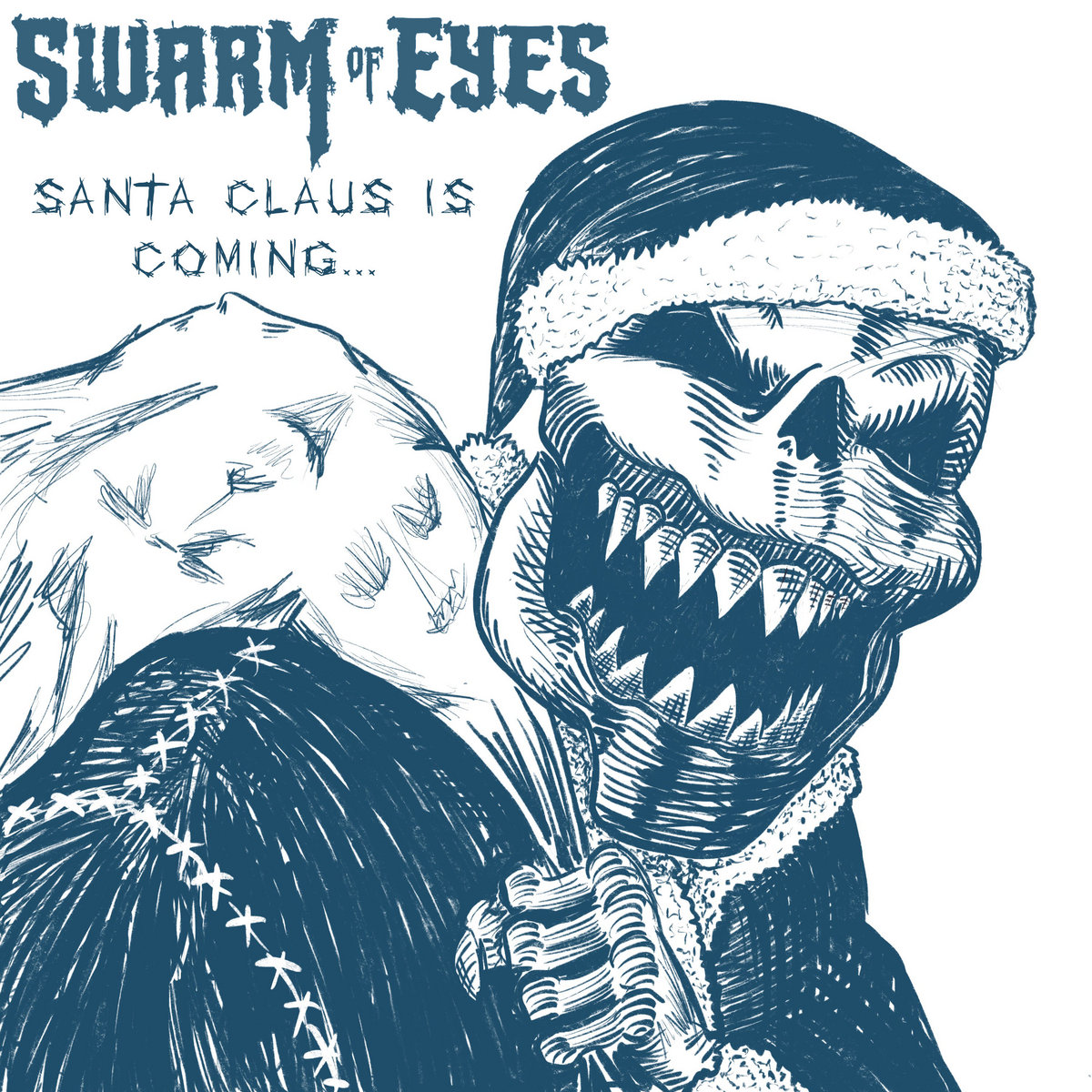 Santa Claus is Coming