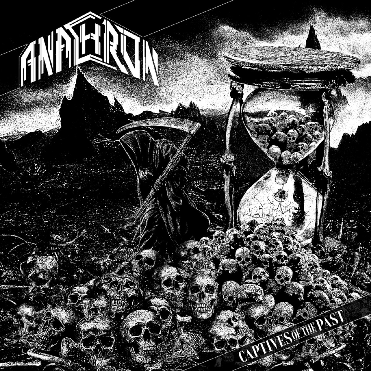 Captives of the Past