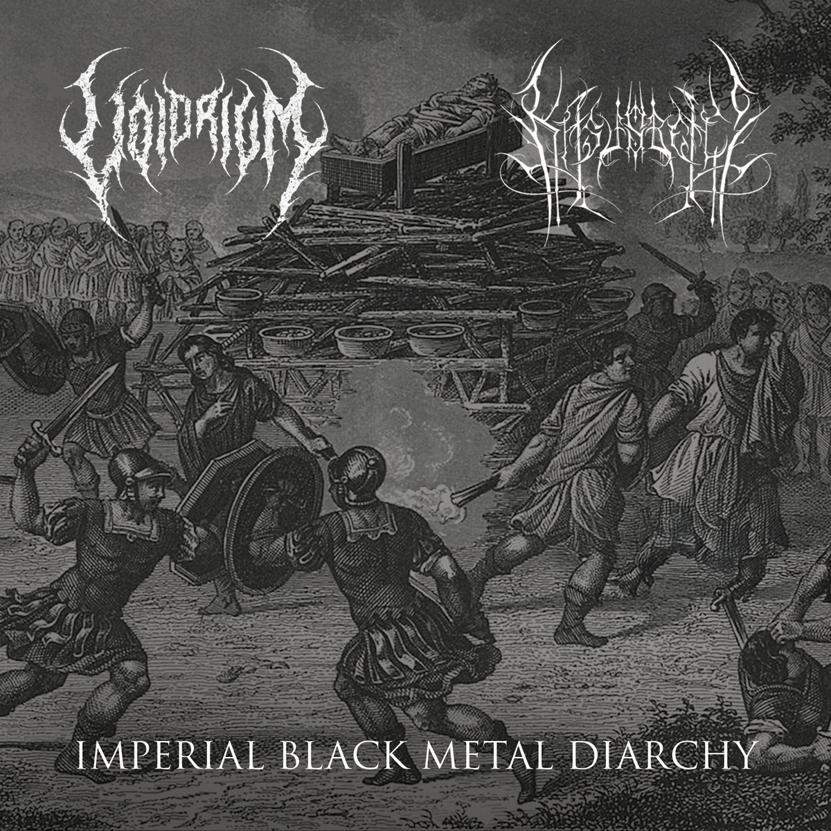 Imperial Black Metal Diarchy