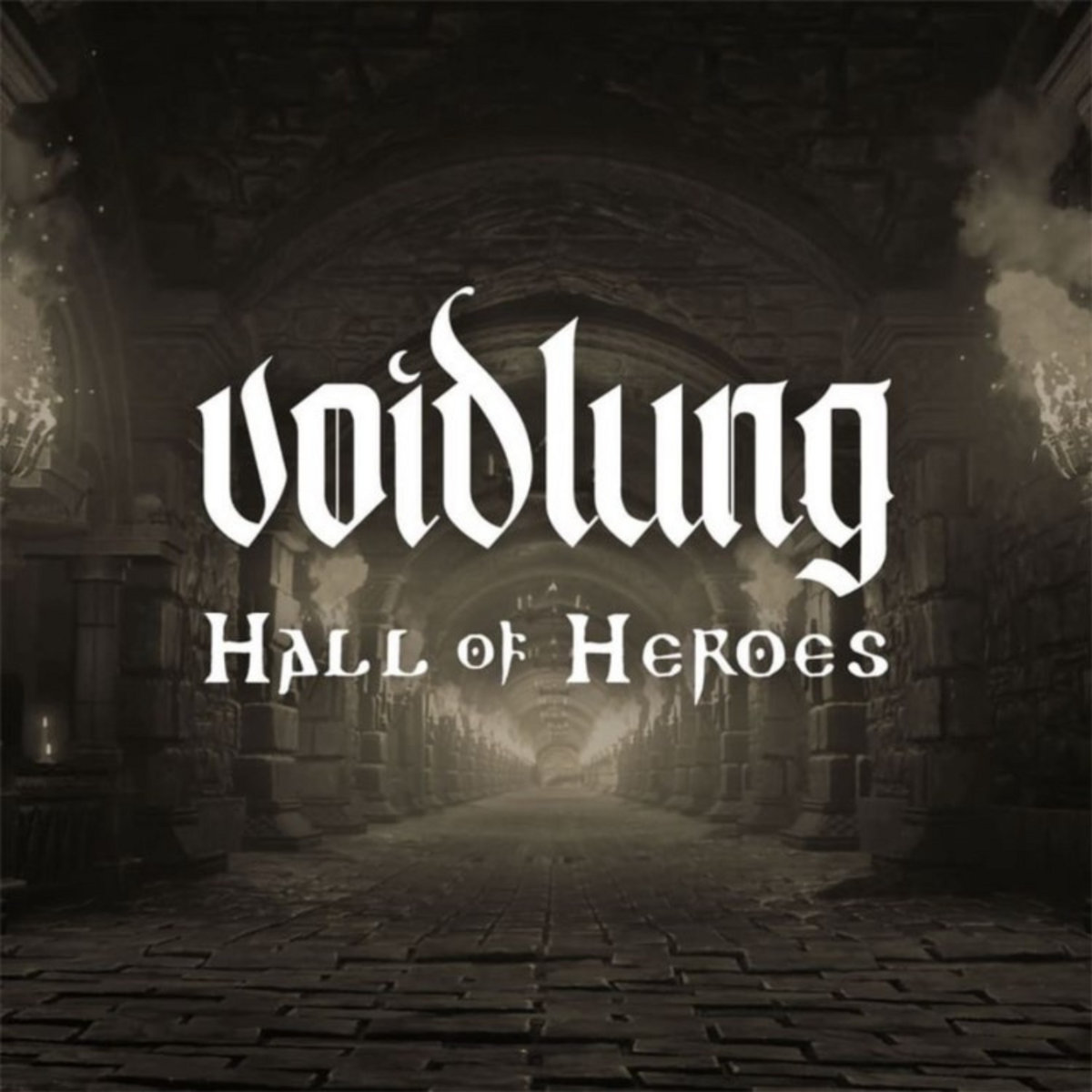 Hall of Heroes