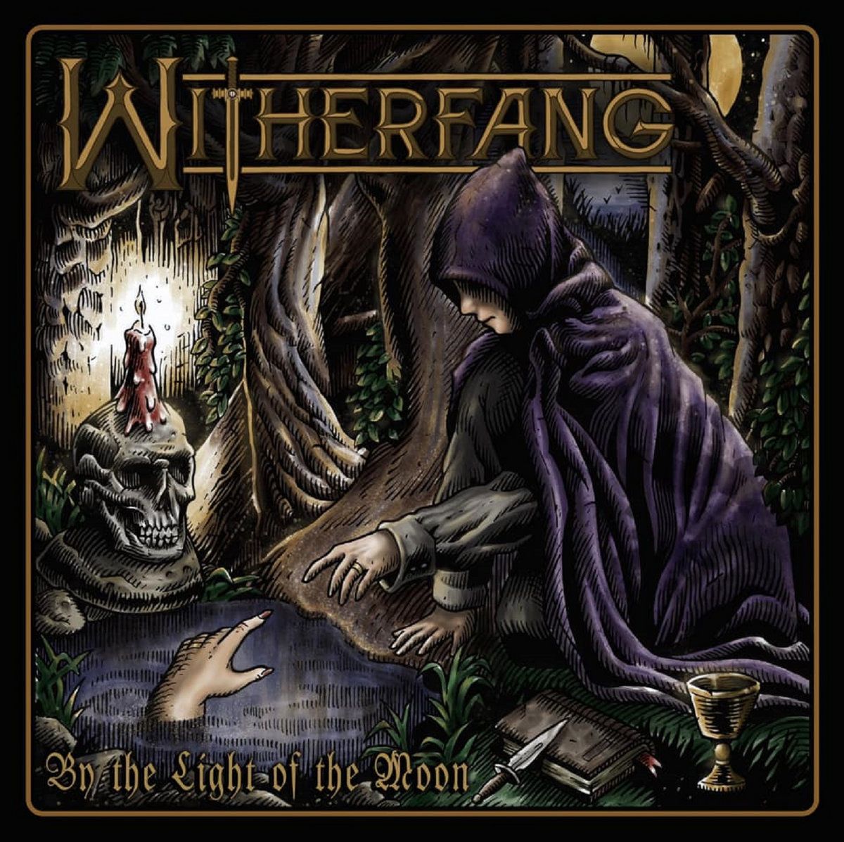 By The Light Of The Moon - Single