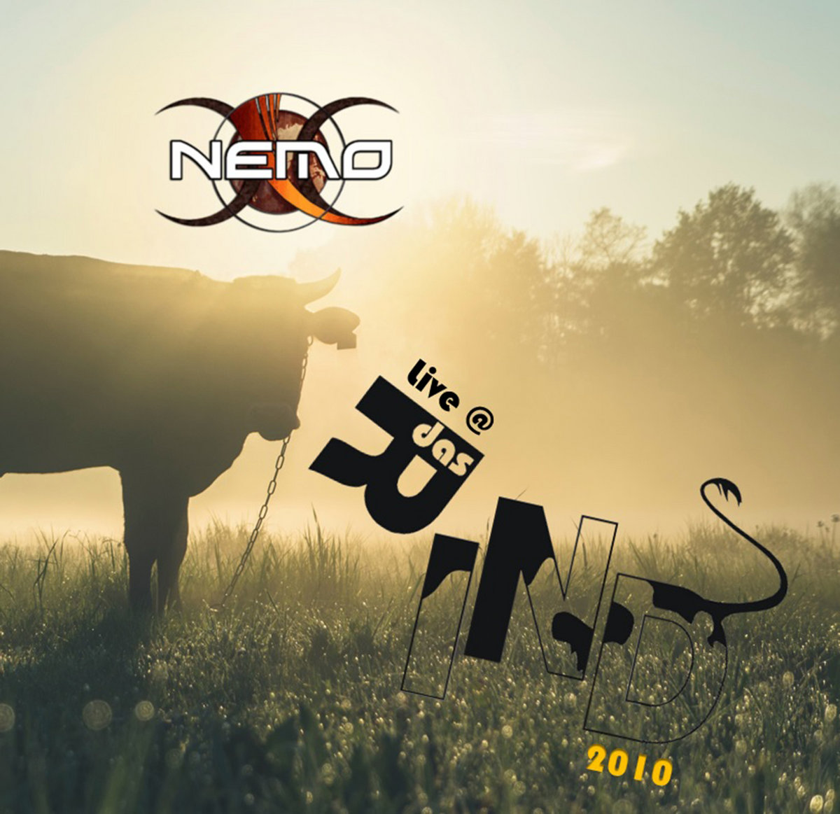 Live @ Das Rind 2010