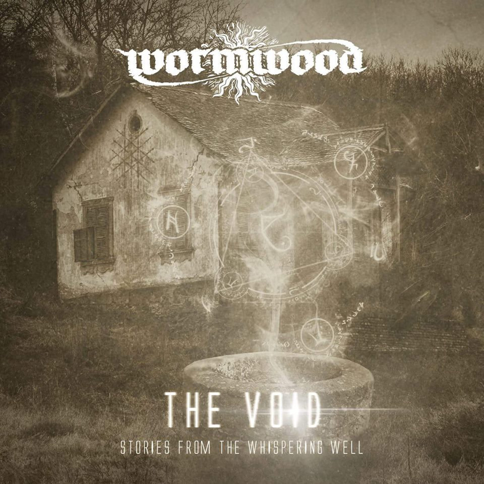 The Void - Stories From the Whispering Well