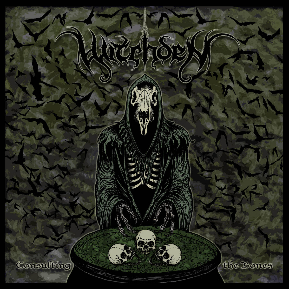 Consulting The Bones