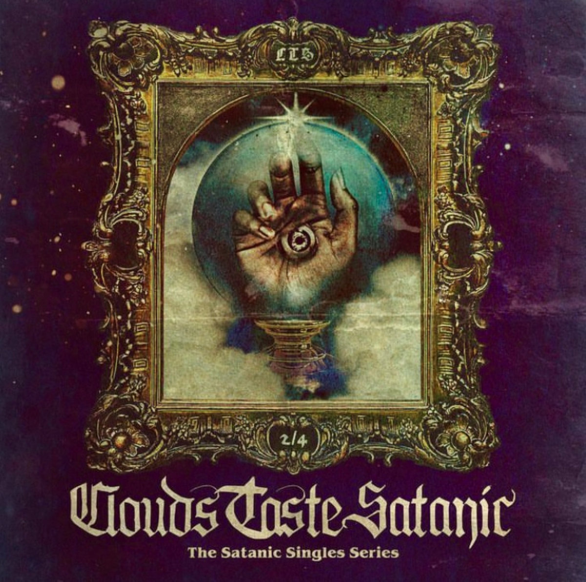 The Satanic Singles Series