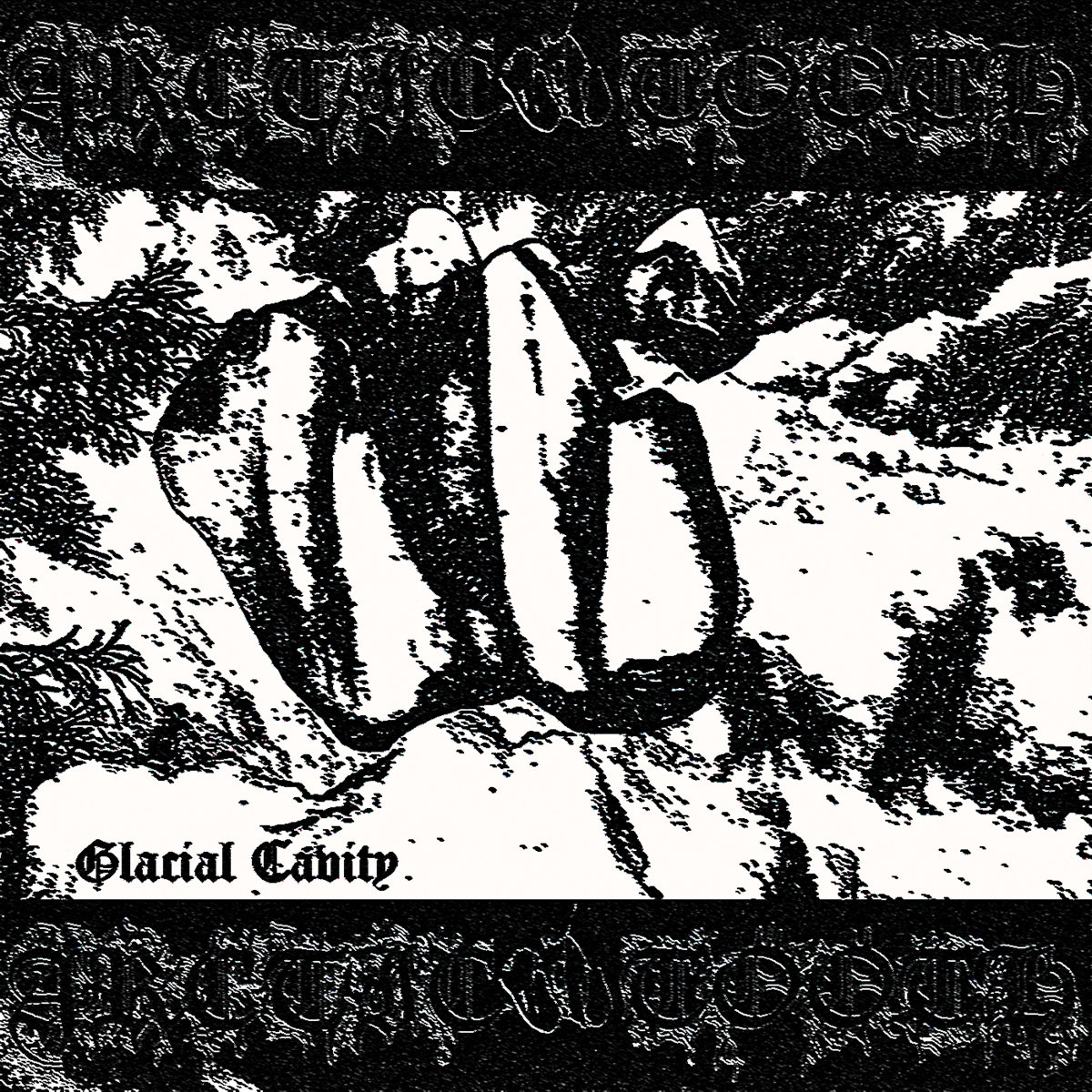 Glacial Cavity (DEMO 1)
