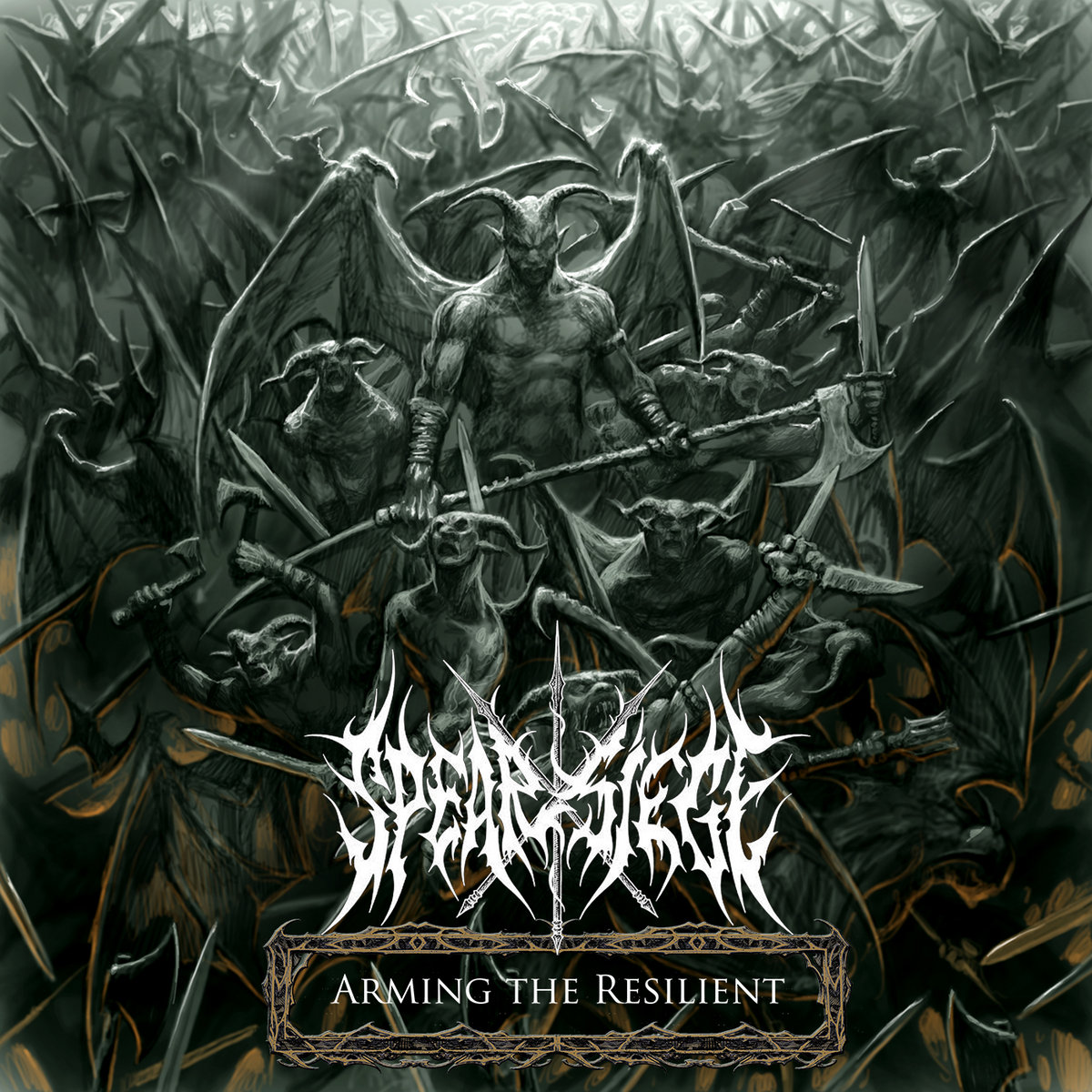 Arming the Resilient