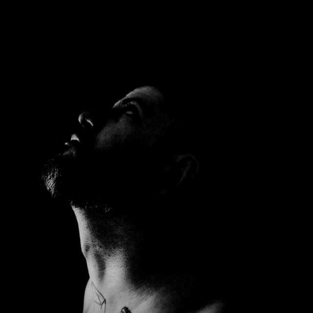 Man of Sorrows