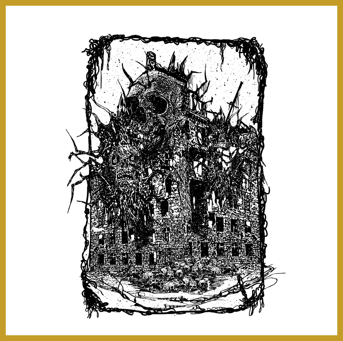 Society of the Spectral